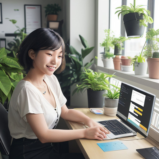 Memaknai Produktivitas dan Kreativitas Mobile: Cara Mengoptimalkan Aplikasi untuk Boost Creativity and Productivity