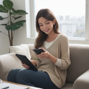 5 Cara Meningkatkan Produktivitas dan Kreativitas Menggunakan Aplikasi Mobile