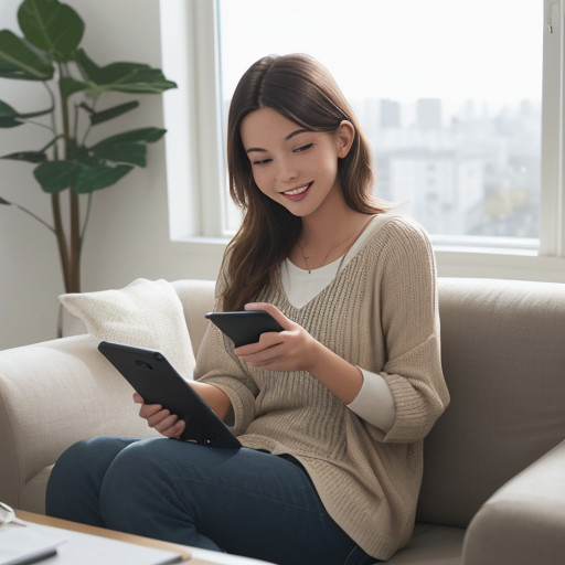 5 Cara Meningkatkan Produktivitas dan Kreativitas Menggunakan Aplikasi Mobile