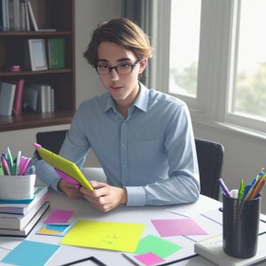 Boosting Productivity & Creativity: Harnessing the Power of Mobile Apps