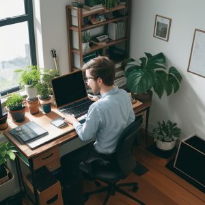 Memodifikasi Mobile untuk Meningkatkan Produktivitas dan Kreativitas