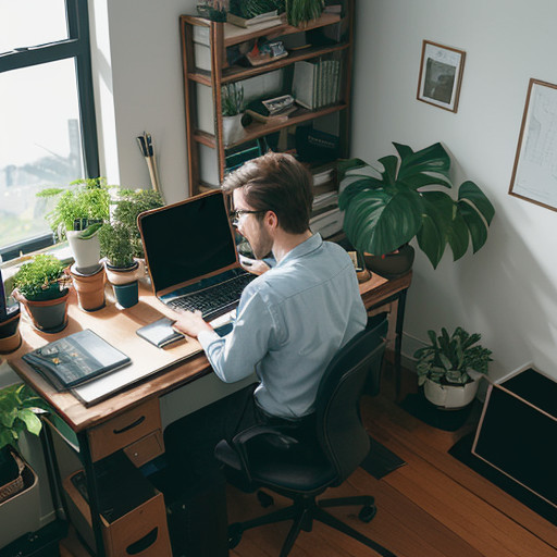 Memodifikasi Mobile untuk Meningkatkan Produktivitas dan Kreativitas