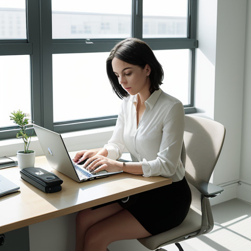 Memutuskan Strategi Mengoptimalkan Produktivitas dan Kreativitas Mobile dalam Kerja