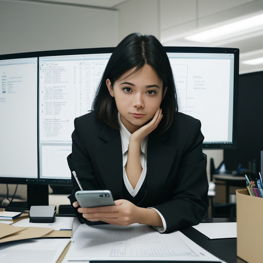 Memenangkan Perlawanan Produktivitas & Kreativitas dalam Era Mobile: Cara-Cara Praktis dan Efektif