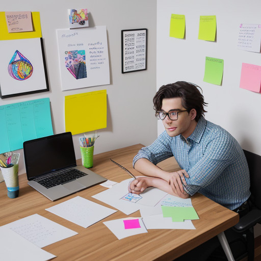 Boosting Mobile Productivity & Creativity: Strategi Inovatif untuk Mencapai Hasil Terbaik