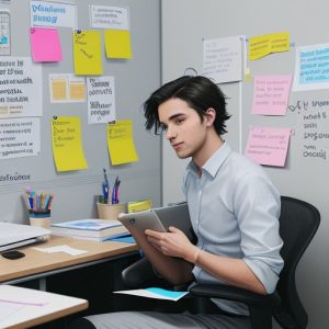 Mengoptimalkan Produktivitas dan Kreativitas dalam Era Mobile: Tips dan Trik Untuk Mewujudkan Hasil Besar