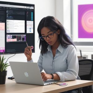 Meningkatkan Produktivitas dan Kreativitas Mobile: Tips dan Trik Unik