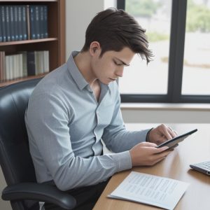 10 Cara Memaksimalkan Produktivitas dan Kreativitas Melalui Mobile Device