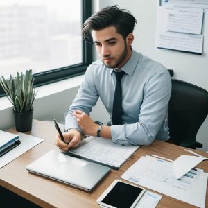 Pemanfaatan Aplikasi Mobile untuk Memperbaiki Produktivitas dan Kreativitas