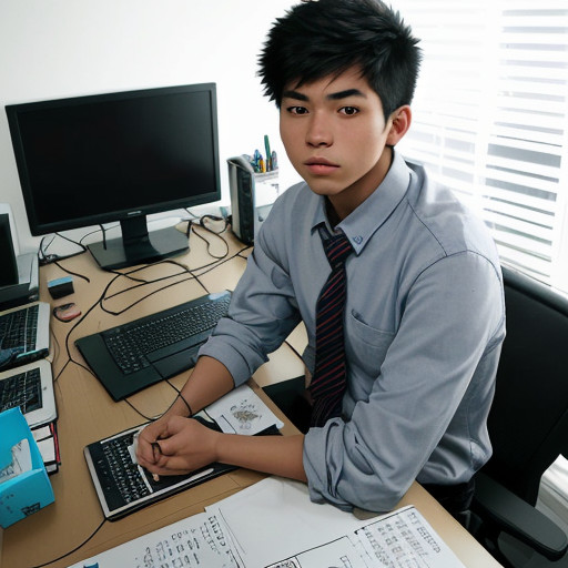 Menjadi Pengembang Mobile yang Produktif dan Kreatif: Cara Memaksimalkan Daya Serap Ide