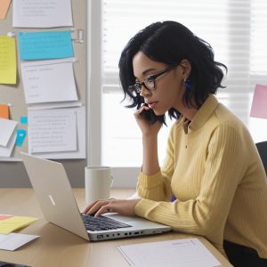 Memboost Produktivitas & Kreativitas Mobile: Strategi Praktis dan Aplikasi Yang Bekerja