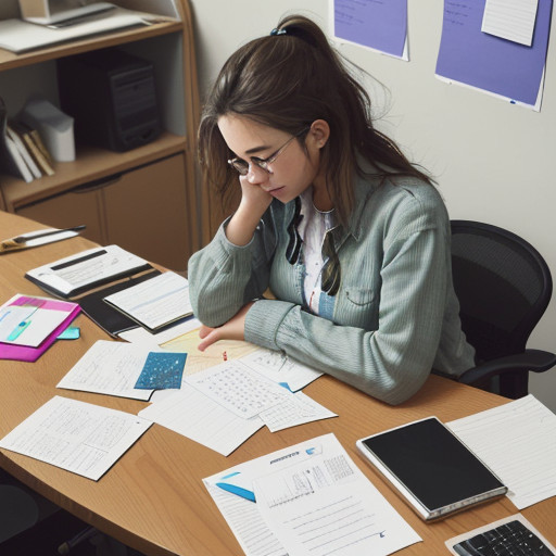 Boosting Creativity & Productivity: The Power of Mobile Devices in Daily Life