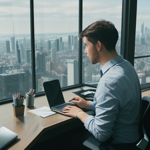 Solusi Produktivitas dan Kreativitas Mobil: Cara Memaksimalkan Potensial Anda Melalui Aplikasi dan Metode Praktis