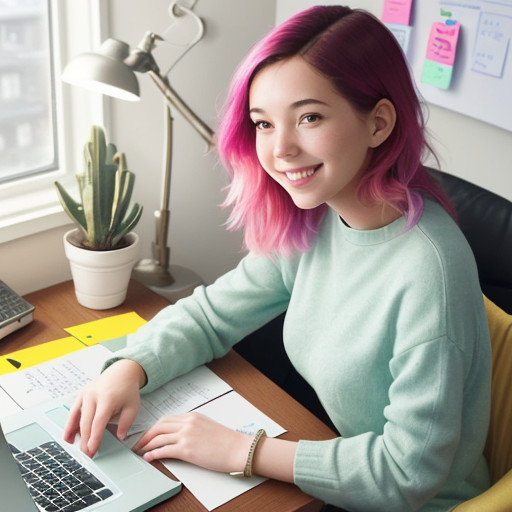 Membangun Produktivitas dan Kreativitas Menggunakan Aplikasi Mobile: Cara-cara Yang Efektif Dan Inovatif