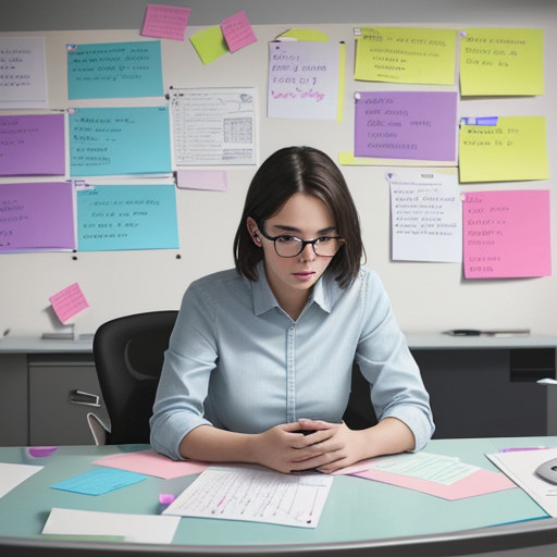 Meningkatkan Produktivitas dan Kreativitas Menggunakan Aplikasi Mobil: Solusi Inovatif untuk Membuka Dunia Ide