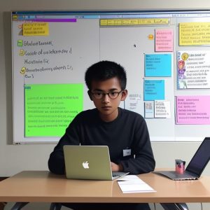 Membuat Pengembangan Produktifitas dan Kreativitas Melalui Aplikasi Mobil