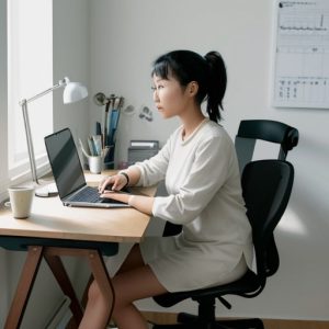 Maximizing Mobile Productivity and Creativity: Strategi Praktis untuk Membuat Kerja Anda Lebih Efektif