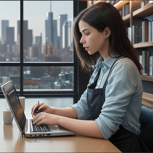 Kesan Besar dari Pengembangan Produktivitas & Kreativitas Mobile: Langkah-langkah Memaksimalkannya