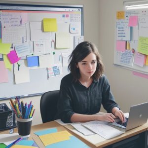 5 Cara Meningkatkan Produktivitas dan Kreativitas Mobile: Strategi Praktis untuk Memproduksi Idea yang Unik