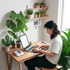 Mengunikan Kreativitas dan Produktifitas Mobile: Strategi dan Aplikasi Ideal