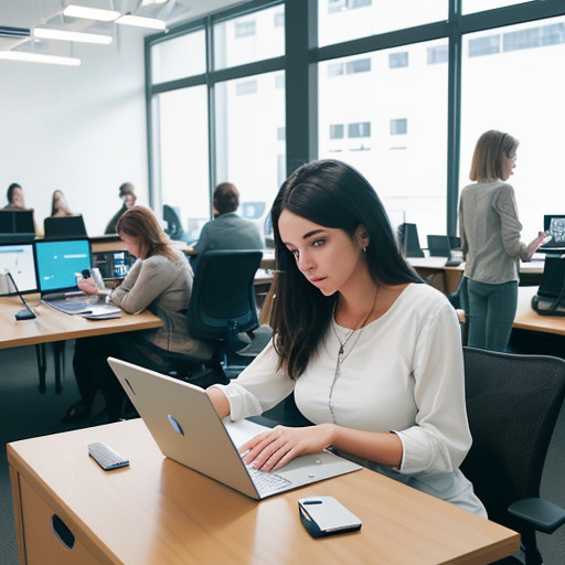 Inovasi Pengembangan Aplikasi: Bagaimana Meningkatkan Produktivitas dan Kreativitas Mobile?