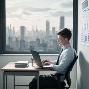 Memaksimalkan Produktivitas dan Kreativitas Mobile: Strategi yang Membantu Meningkatkan Ekonomi Pribadi