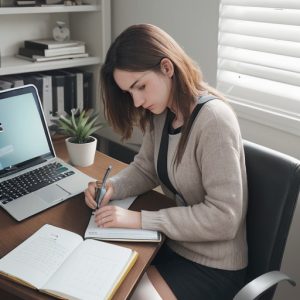 Berkreatif dan Produktif di Mobile: Cara Mengatasi Bekerja Raguh dan Membantu Memutuskan Masalah Teknis