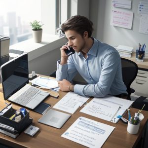 Membangun Produktivitas & Kreativitas: Dua Cara Menggunakan Mobile untuk Meningkatkan Efektivitas Kerja dan Idea Baru