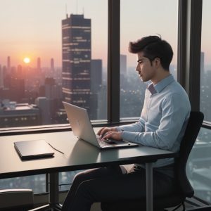 5 Cara Membangun Produktivitas dan Kreativitas Mobile dalam Kerja dan Hidup