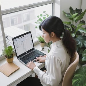 Mengungkap Rahasia Produktivitas & Kreativitas Mobile: 5 Cara Optimal Menggunakannya untuk Mencapai Tujuan