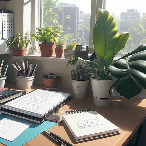 Maximizing Mobile Productivity and Creativity: Tips dan Tricks Untuk Mencapai Tahap Terbaik