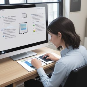 Meningkatkan Produktivitas & Kreativitas Mobile: Cara-cara untuk Mengoptimalkan Aplikasi dan Perangkat Bantuan