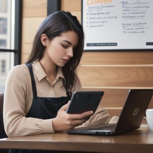 5 Cara Mengoptimalkan Produktivitas dan Kreativitas Melalui Aplikasi Mobil