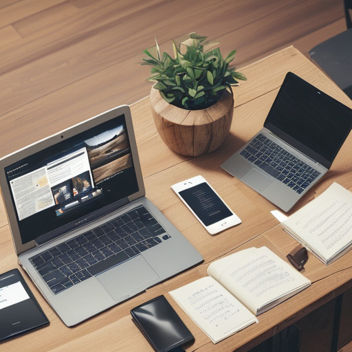 5 Cara Meningkatkan Produktivitas & Kreativitas Mobile dengan Aplikasi Terbaik