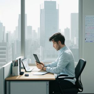 Inovasi Mobile dan Kreativitas: Strategi Optimal untuk Memacu Produktivitas