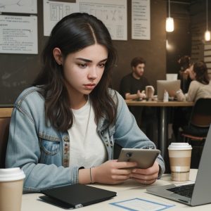 10 Cara Meningkatkan Produktivitas dan Kreativitas Dalam Penggunaan Mobile