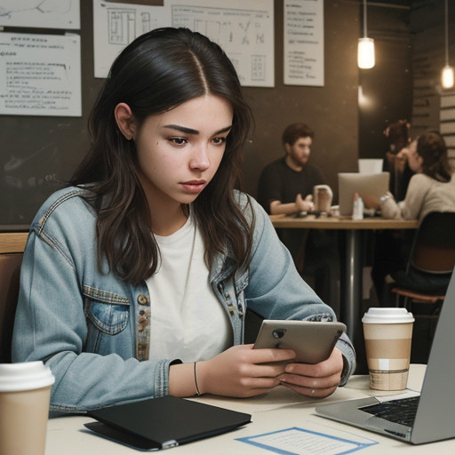 10 Cara Meningkatkan Produktivitas dan Kreativitas Dalam Penggunaan Mobile