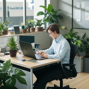 Memodernisasi Produktivitas: Cara Memaksimalkan Kreativitas Mobile dalam Kerja