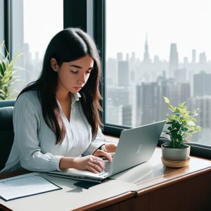 Memperjuangkan Produktivitas dan Kreativitas Mobile dalam Era Pandemi: Strategi dan Solusi