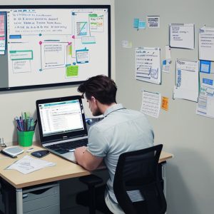 5 Langkah Mengoptimalkan Produktivitas dan Kreativitas dalam Mobile Development