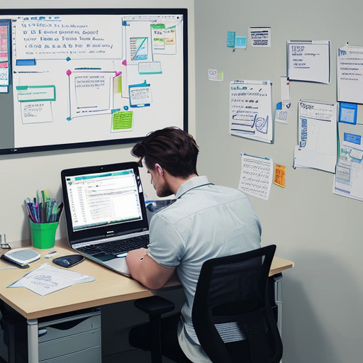 5 Langkah Mengoptimalkan Produktivitas dan Kreativitas dalam Mobile Development