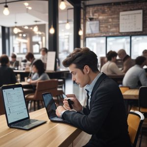 Memaksimalkan Produktivitas dan Kreativitas Melalui Aplikasi Mobil: Cara-cara Praktis untuk Memulihkan Waktu dan Ide