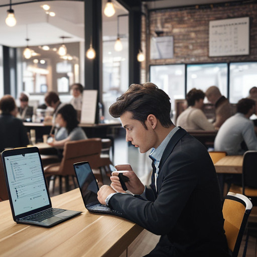 Memaksimalkan Produktivitas dan Kreativitas Melalui Aplikasi Mobil: Cara-cara Praktis untuk Memulihkan Waktu dan Ide