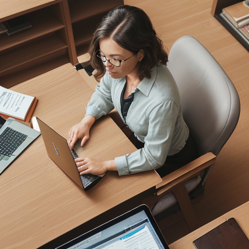 10 Cara Meningkatkan Produktivitas dan Kreativitas dalam Mobile Workspace