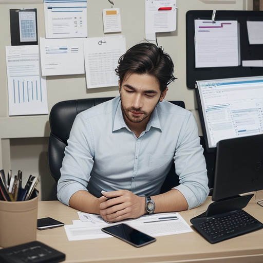 Empat Cara Meningkatkan Produktivitas dan Kreativitas Mobile dalam Bisnis Anda