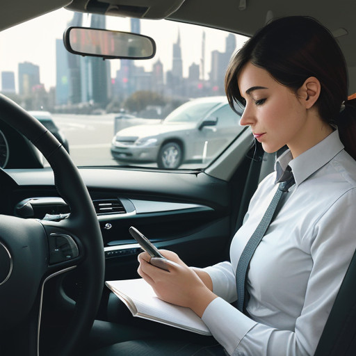 Meningkatkan Produktivitas dan Kreativitas Menggunakan Aplikasi Mobil: Cara-cara Praktis dan Efektif