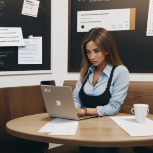 5 Cara Mengoptimalkan Produktivitas & Kreativitas dalam Mobile Workspace