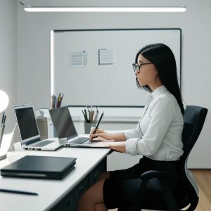 Mengoptimalkan Produktivitas & Kreativitas Mobil: Strategi Menarik untuk Memaksimalkan Potensi Anda