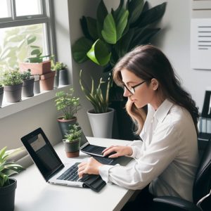 10 Cara Membooster Produktivitas dan Kreativitas Mobile dalam Kerja dan Hobi