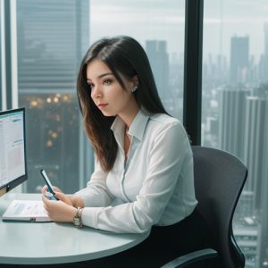 5 Cara Meningkatkan Produktivitas dan Kreativitas Mobile di Dalam Kerja